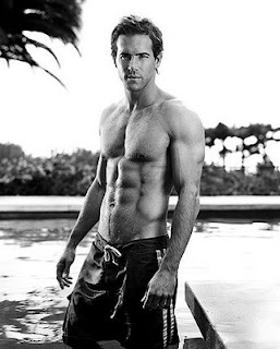ryan reynolds: charmer